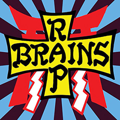 RAP BRAINS