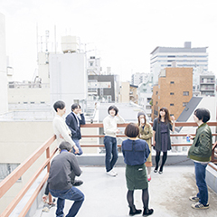 吉田ヨウヘイgroup