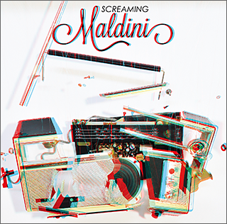 SCREAMING MALDINI